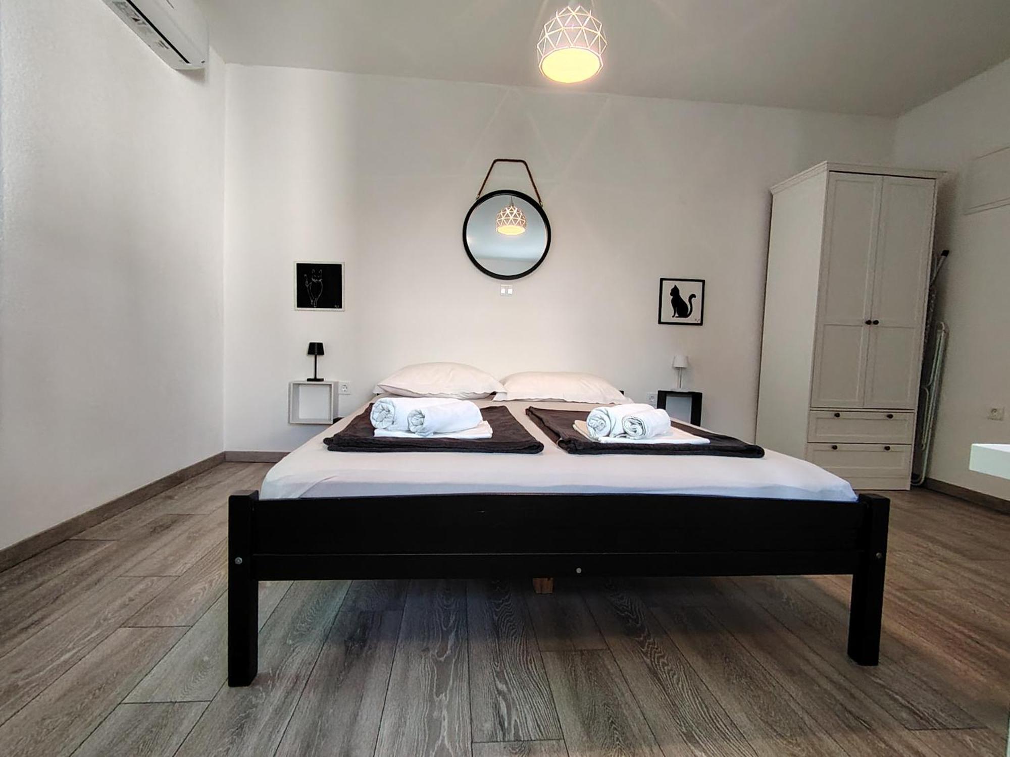 شقة **Stone House ** Trogir Center ** Old Town المظهر الخارجي الصورة