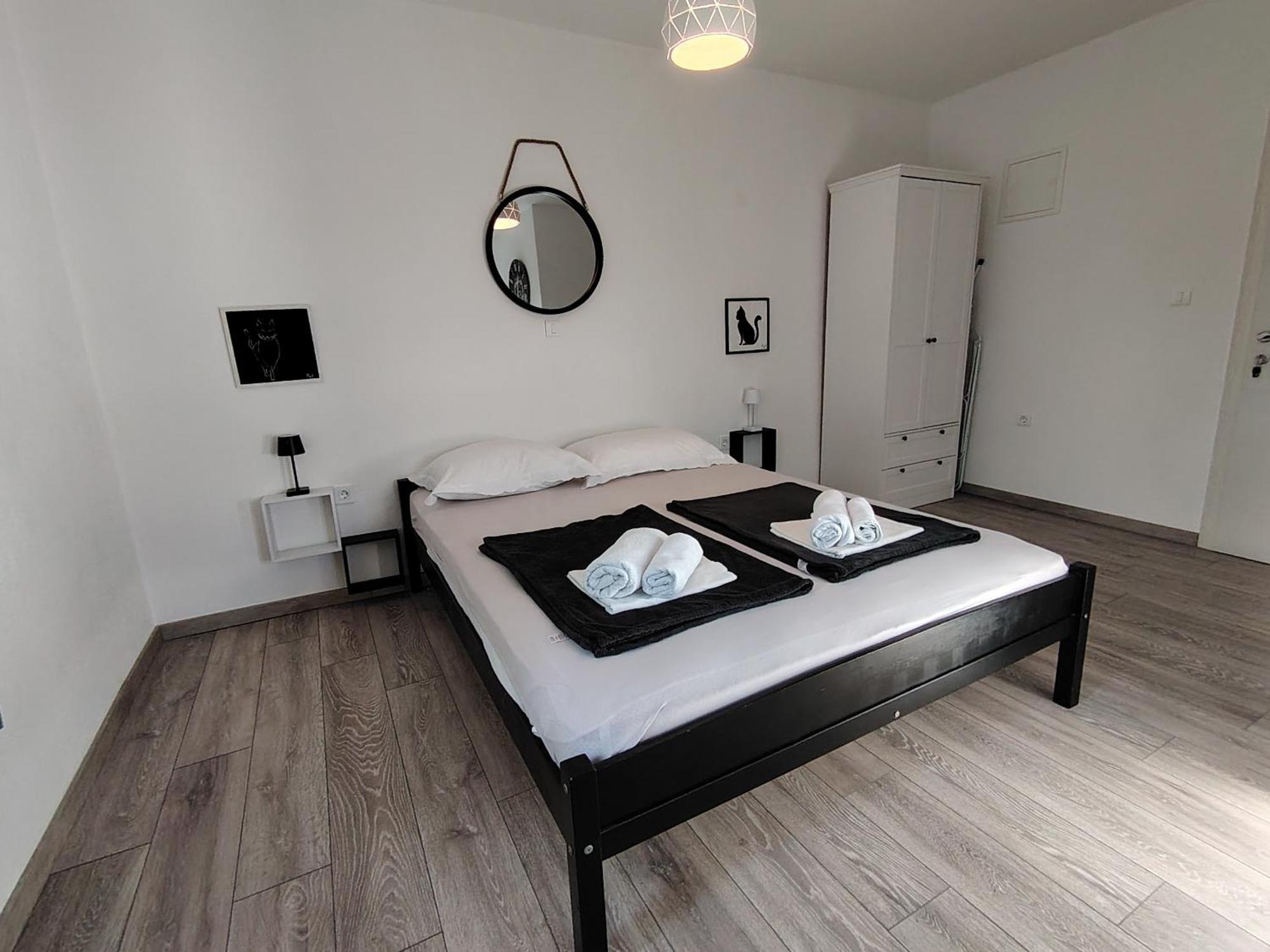 شقة **Stone House ** Trogir Center ** Old Town المظهر الخارجي الصورة